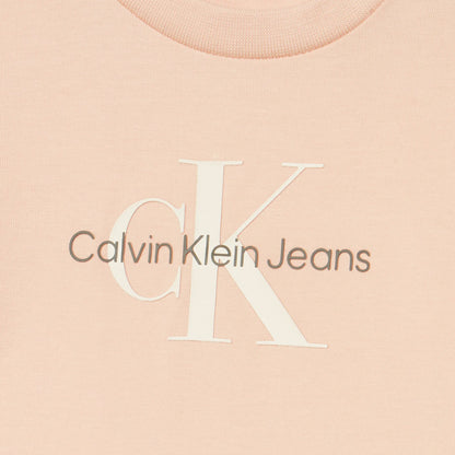 CALVIN KLEIN Girls T-Shirt