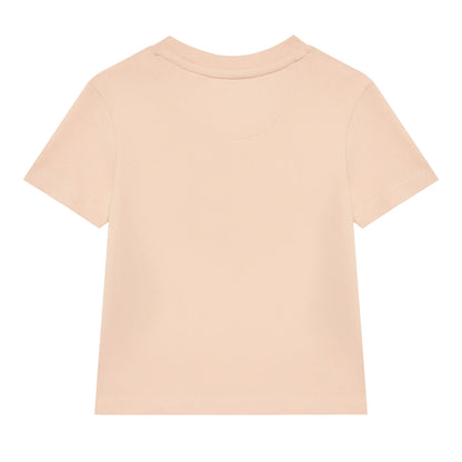 CALVIN KLEIN Girls T-Shirt