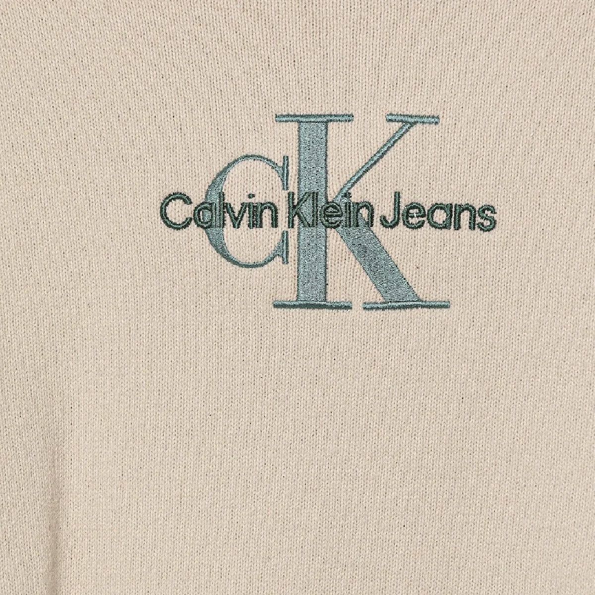 CALVIN KLEIN Girls Jumper