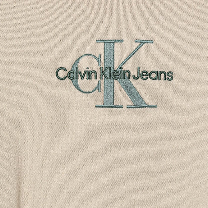 CALVIN KLEIN Girls Jumper