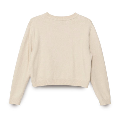 CALVIN KLEIN Girls Jumper