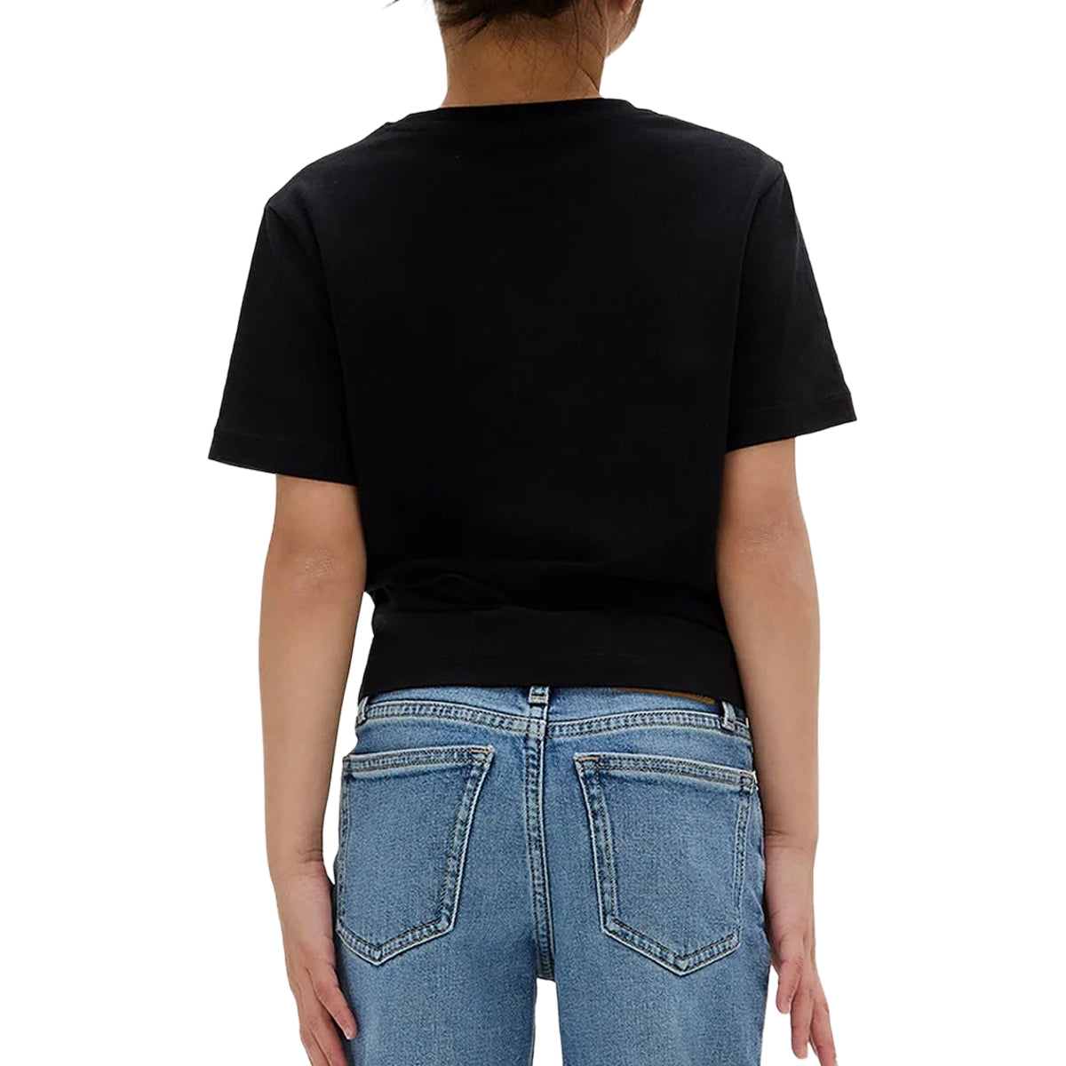 CALVIN KLEIN Girls T-Shirt