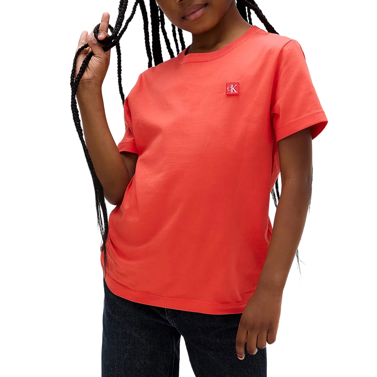CALVIN KLEIN Girls T-Shirt
