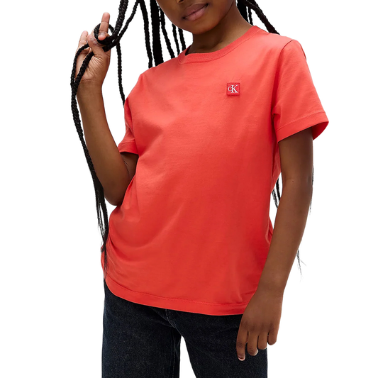 CALVIN KLEIN Girls T-Shirt
