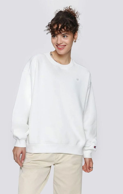 CHAMPION Women Sweatshirt