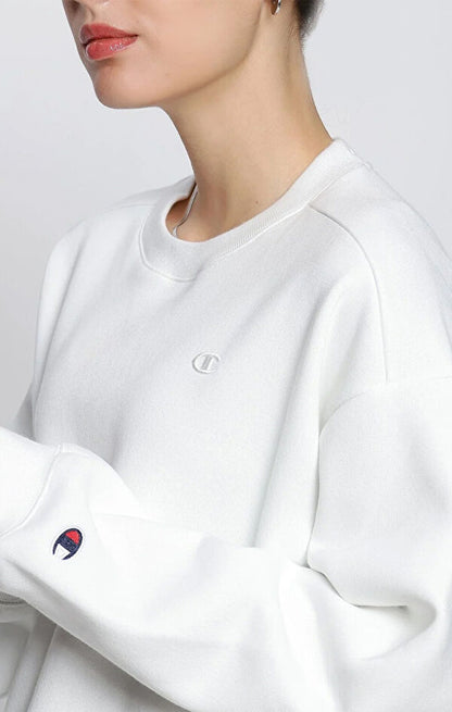 CHAMPION Women Sweatshirt