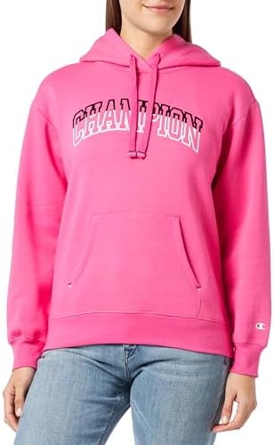 CHAMPION Women Hoodie