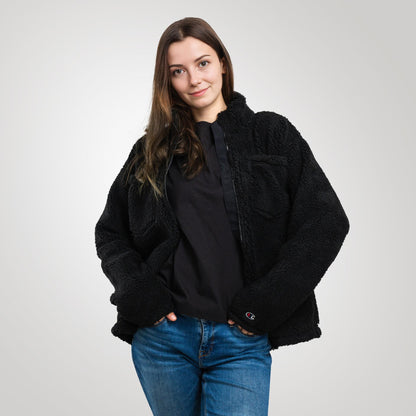 CHAMPION Women Jacket