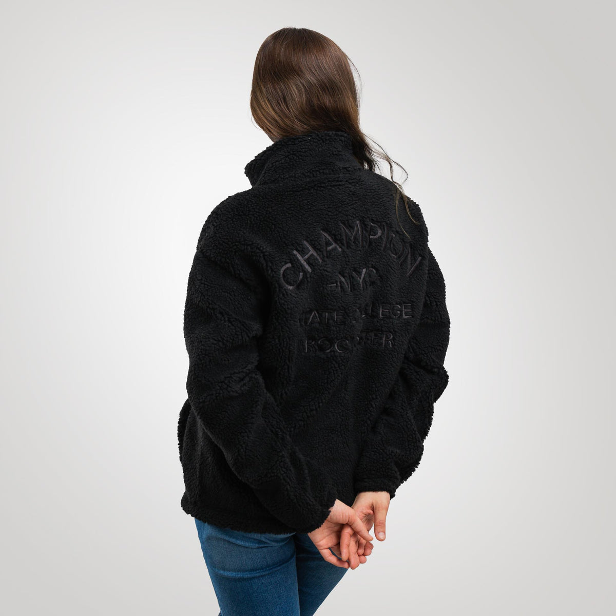CHAMPION Women Jacket
