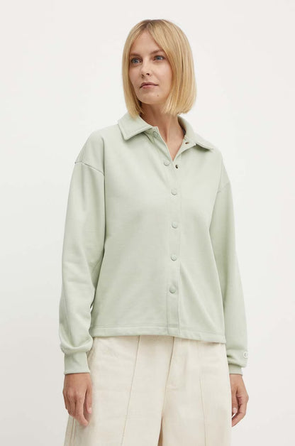 CHAMPION Women Zip-Up