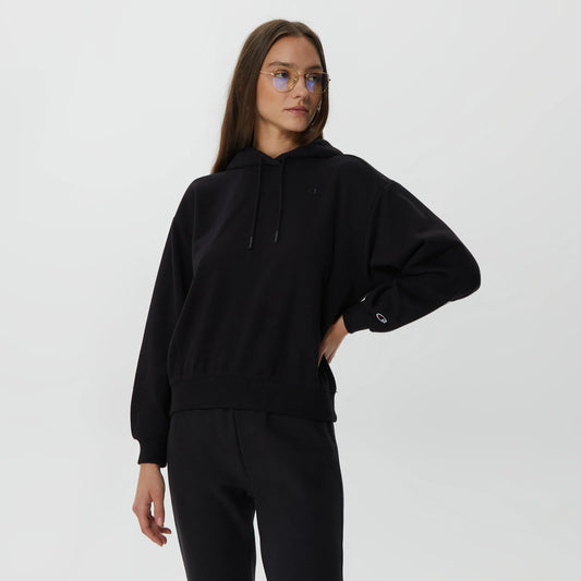 CHAMPION Women Hoodie