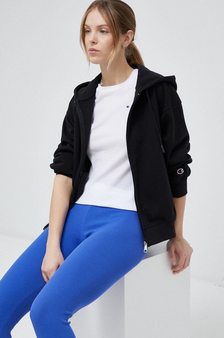 CHAMPION Women Zip-Up