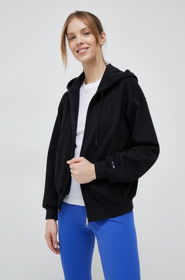 CHAMPION Women Zip-Up