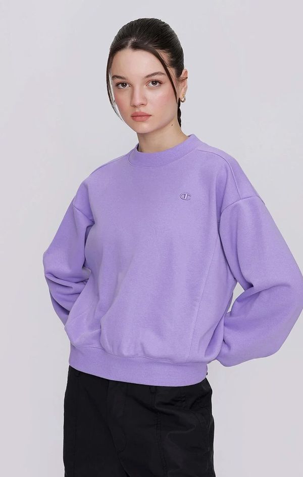 CHAMPION Women Sweatshirt