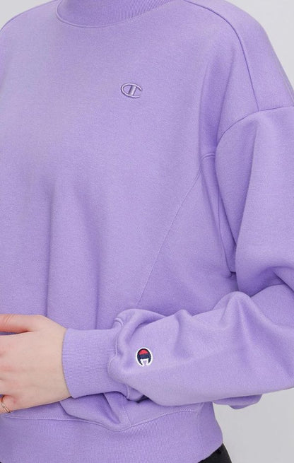 CHAMPION Women Sweatshirt