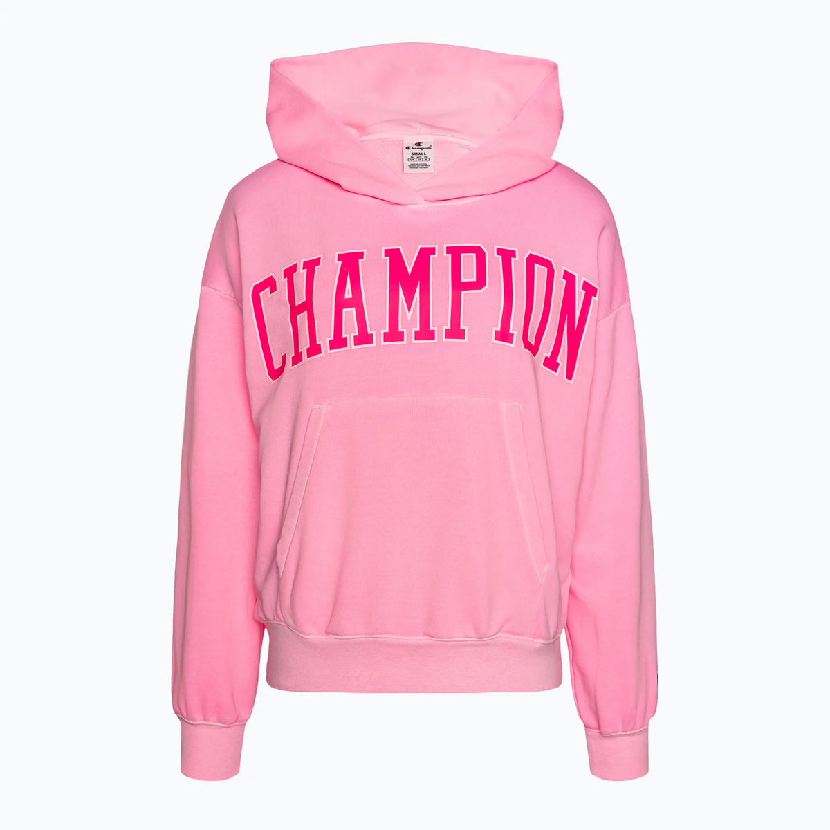 CHAMPION Women Hoodie