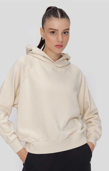 CHAMPION Women Hoodie