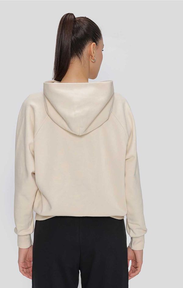 CHAMPION Women Hoodie