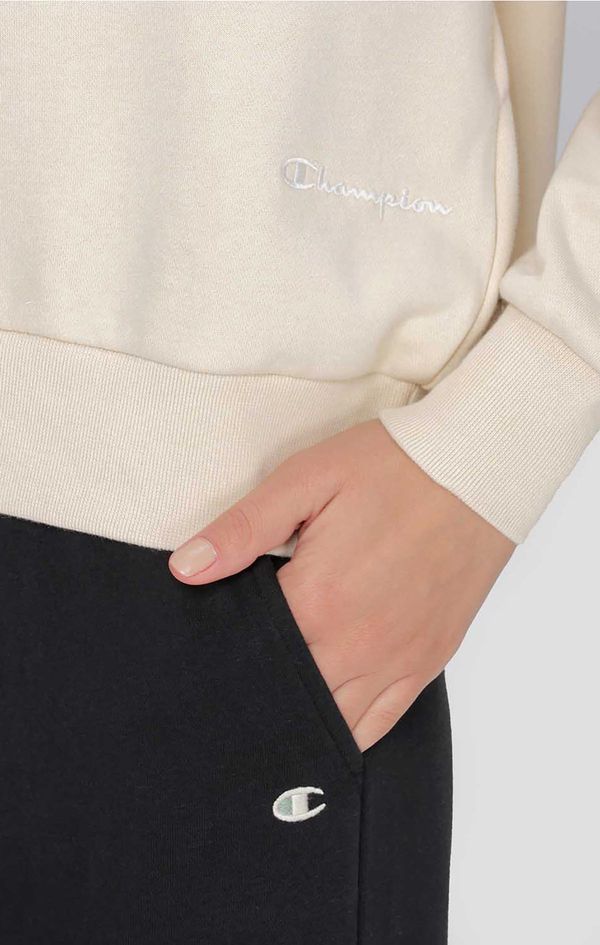 CHAMPION Women Hoodie