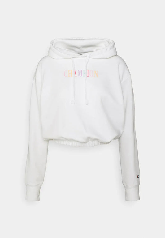 CHAMPION Women Hoodie