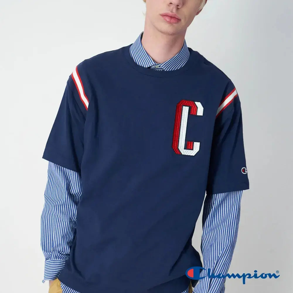 CHAMPION Men T-Shirt