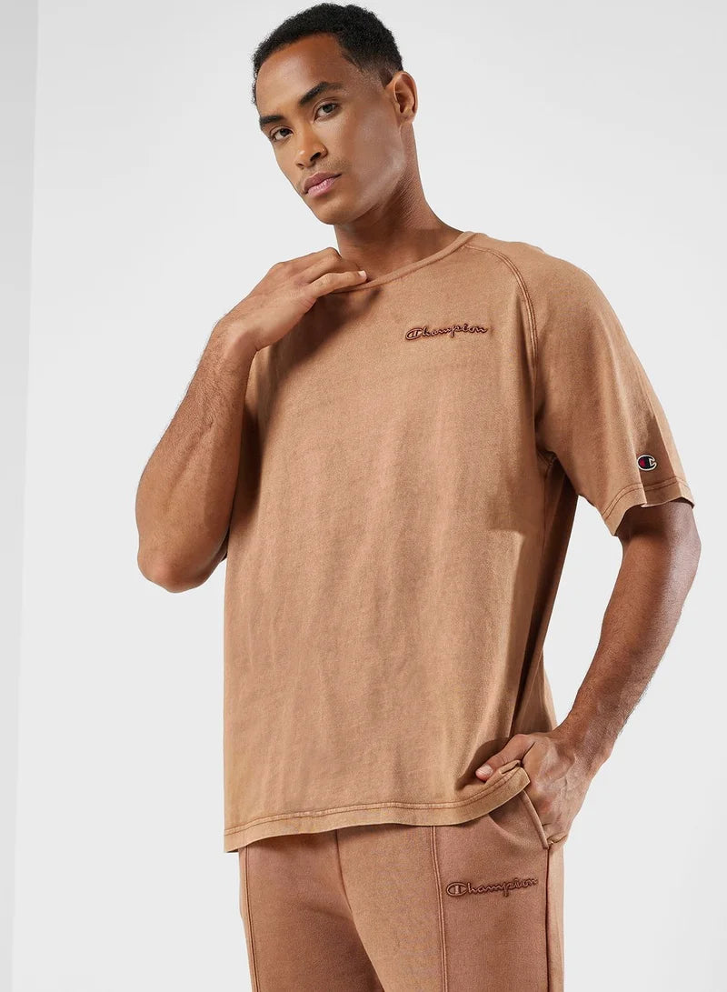 CHAMPION Men T-Shirt