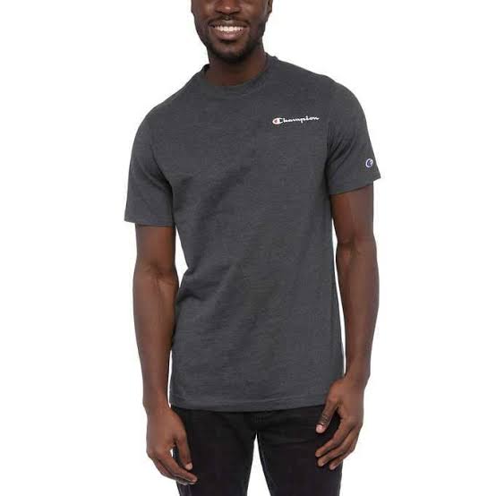 CHAMPION Men T-Shirt