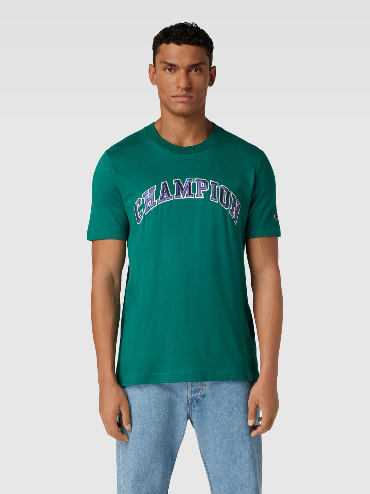 CHAMPION Men T-Shirt