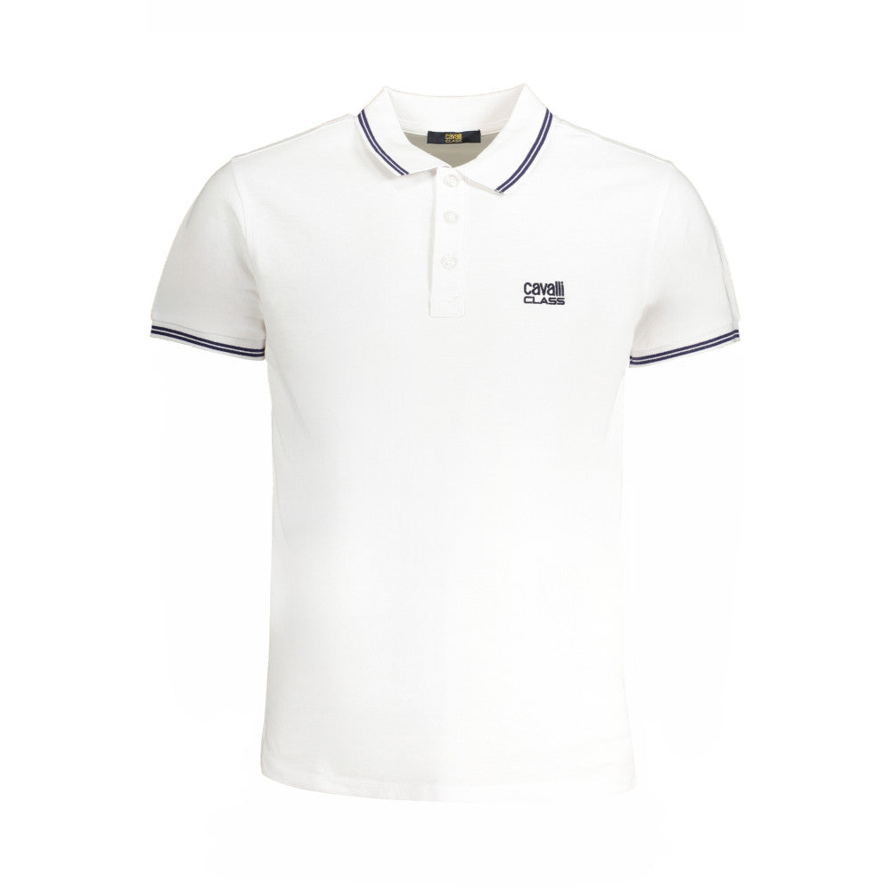 CAVALLI CLASS Men Polo Shirt