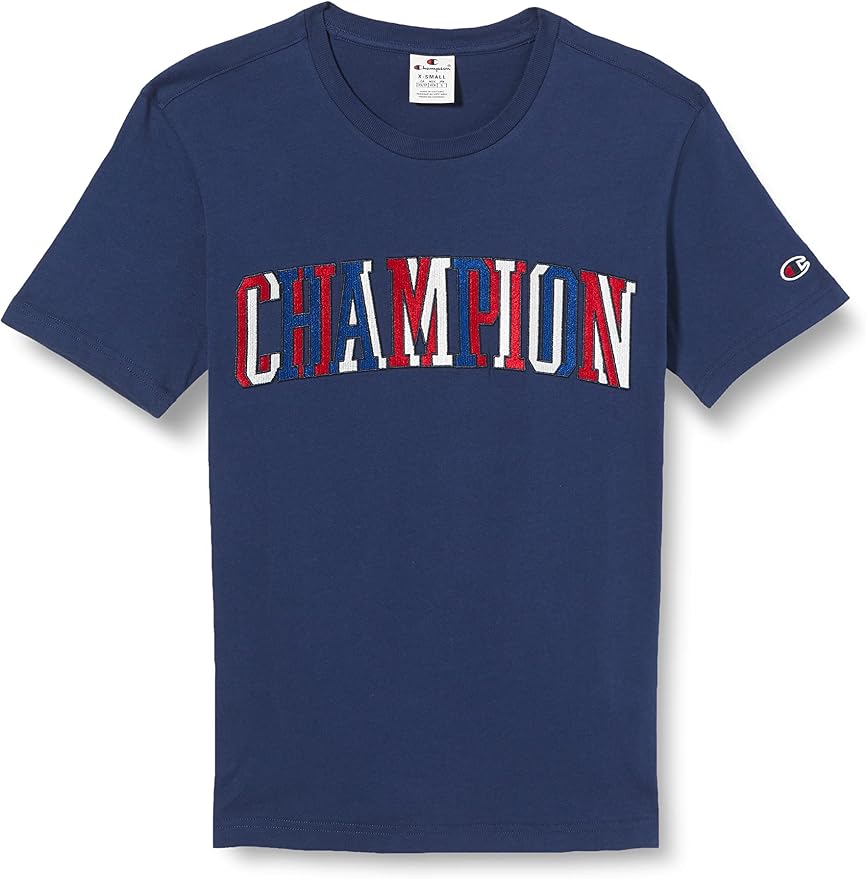 CHAMPION Men T-Shirt