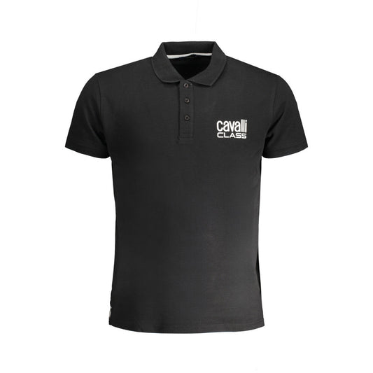 CAVALLI CLASS Men Polo Shirt