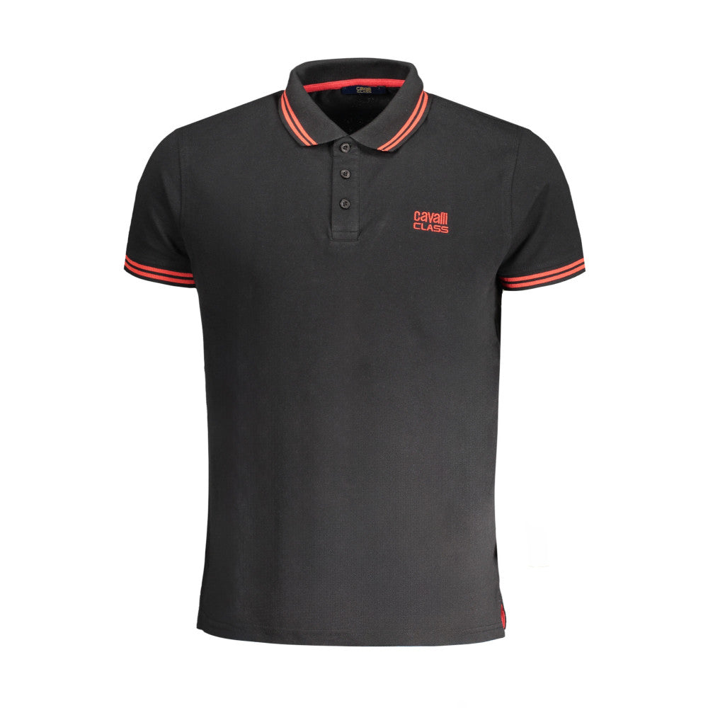 CAVALLI CLASS Men Polo Shirt