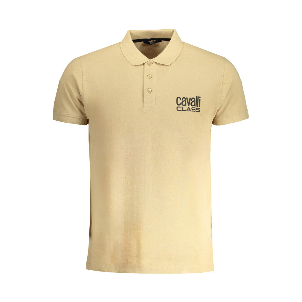 CAVALLI CLASS Men Polo Shirt