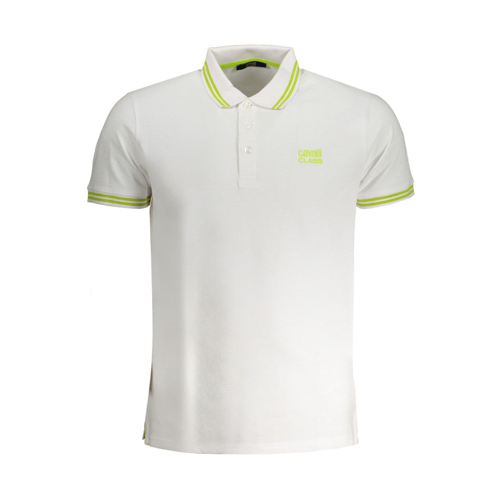 CAVALLI CLASS Men Polo Shirt