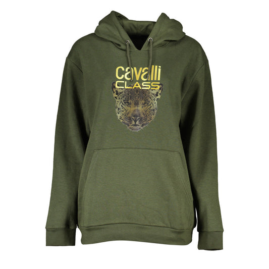 CAVALLI CLASS Women Hoodie