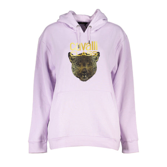 CAVALLI CLASS Women Hoodie