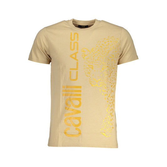 CAVALLI CLASS Men T-Shirt