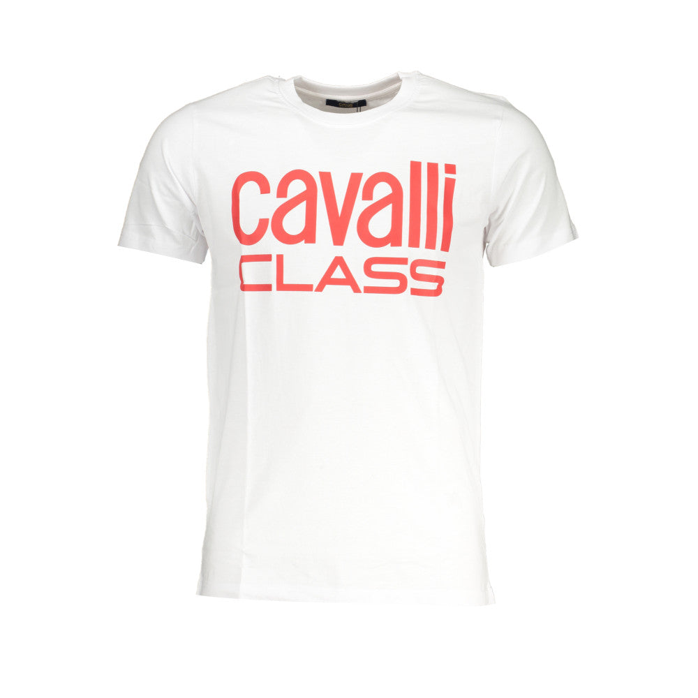 CAVALLI CLASS Men T-Shirt
