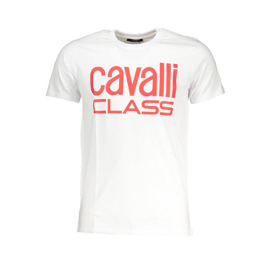 CAVALLI CLASS Men T-Shirt