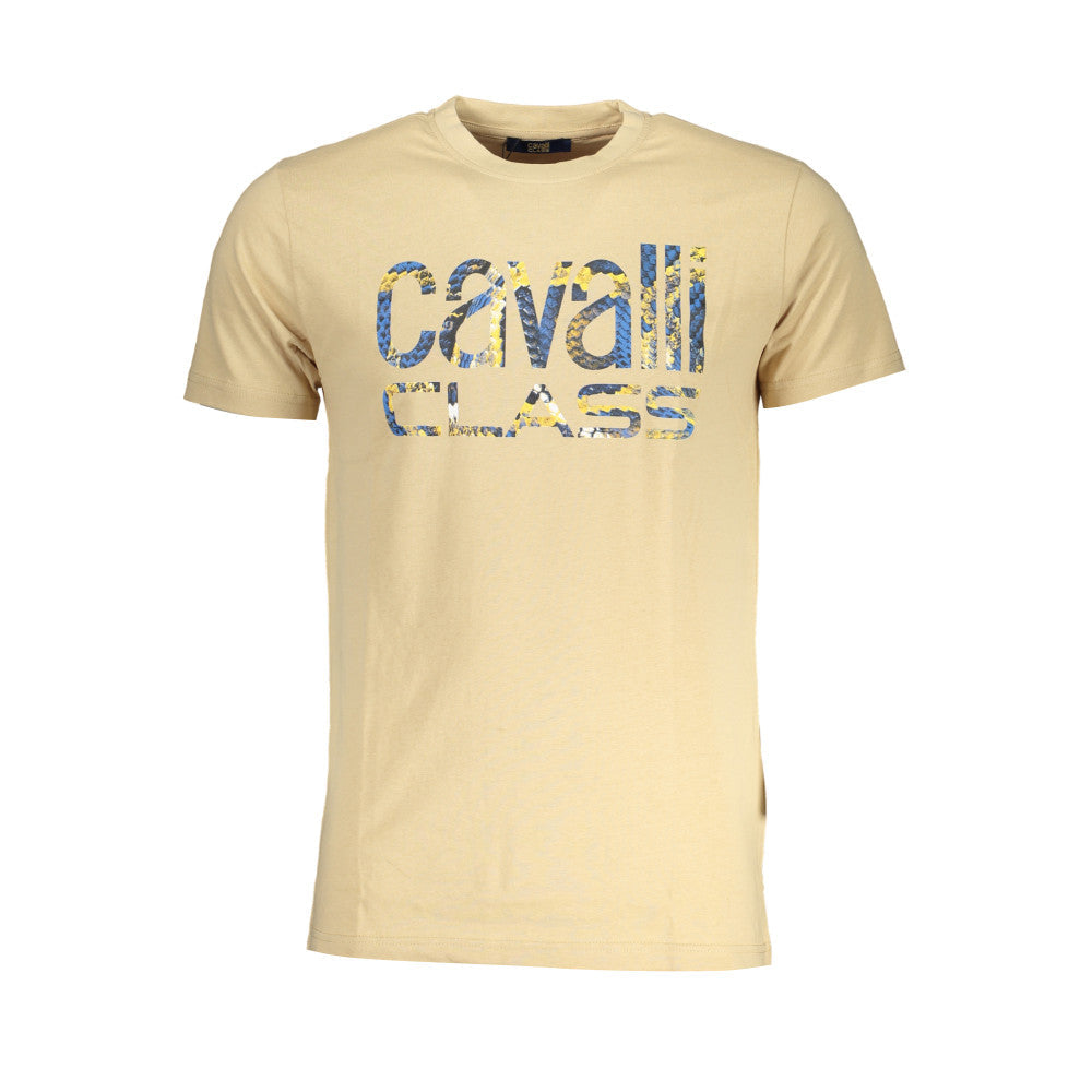 CAVALLI CLASS Men T-Shirt