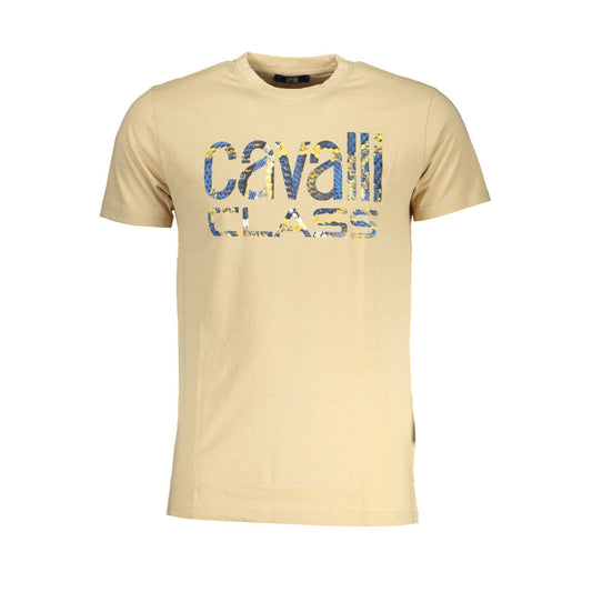 CAVALLI CLASS Men T-Shirt