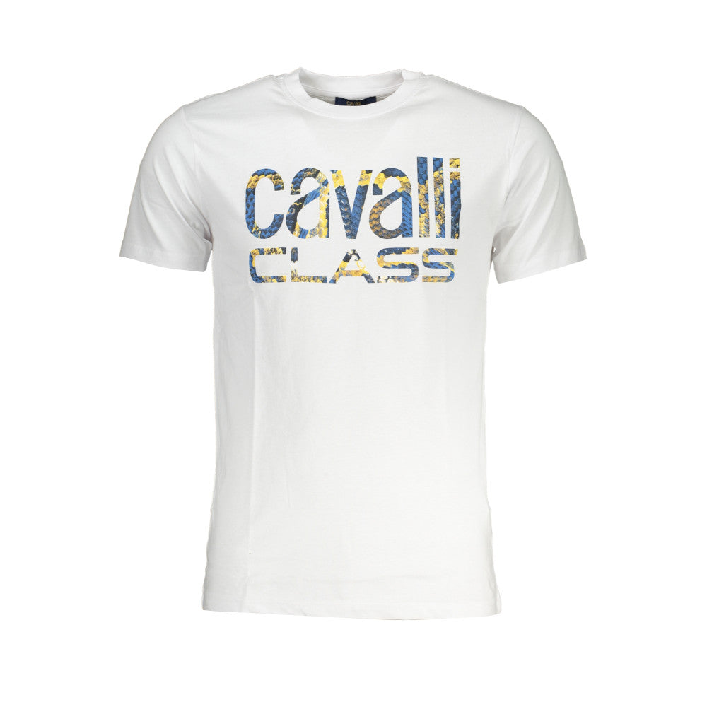 CAVALLI CLASS Men T-Shirt