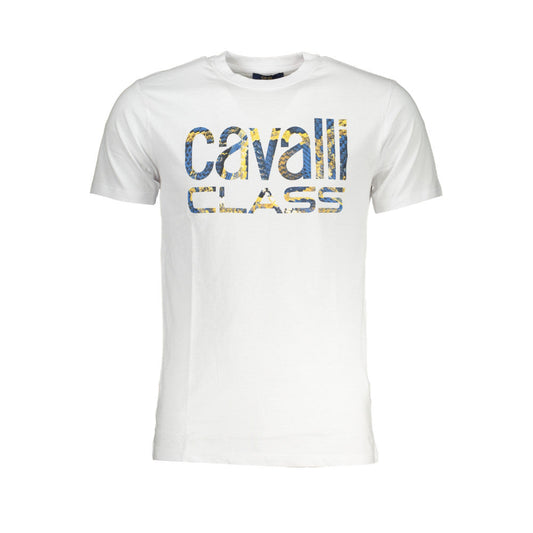 CAVALLI CLASS Men T-Shirt