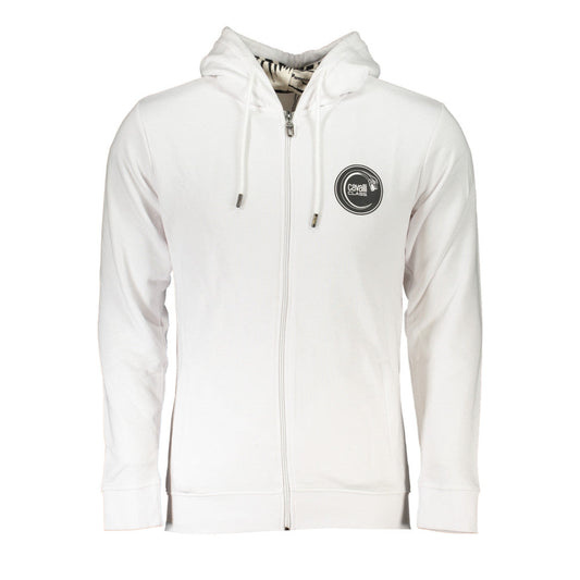 CAVALLI CLASS Men Zip-Up