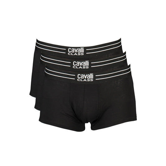 CAVALLI CLASS Boxers 3pc