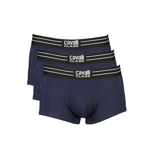 CAVALLI CLASS Boxers 3pc