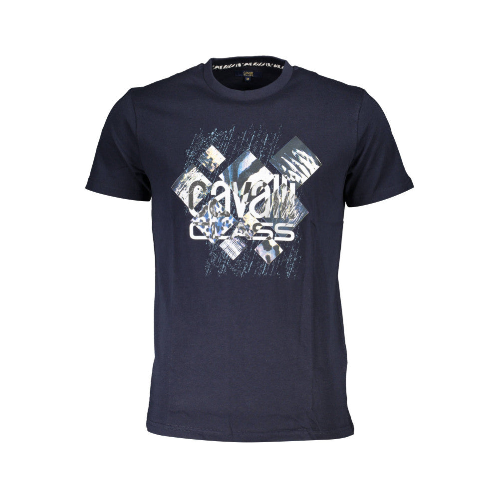 CAVALLI CLASS Men T-Shirt