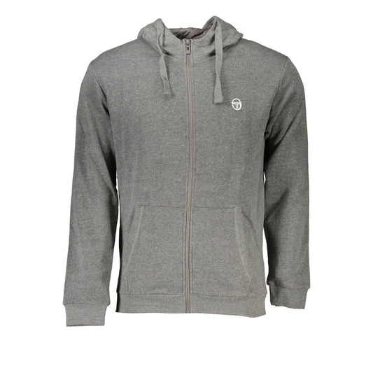 SERGIO TACCHINI Zip-Up