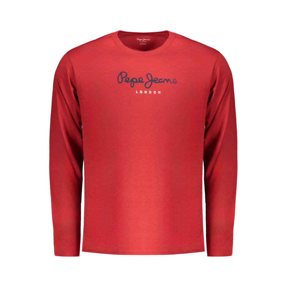 PEPE-JEANS Men Long-Sleeved Top