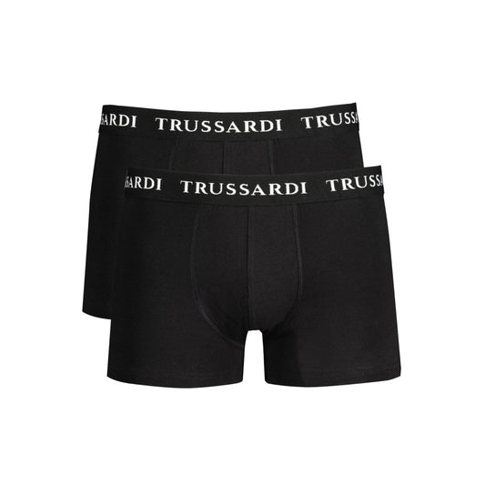 TRUSSARDI Boxers 2pc